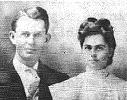 [Image of George and Stella]